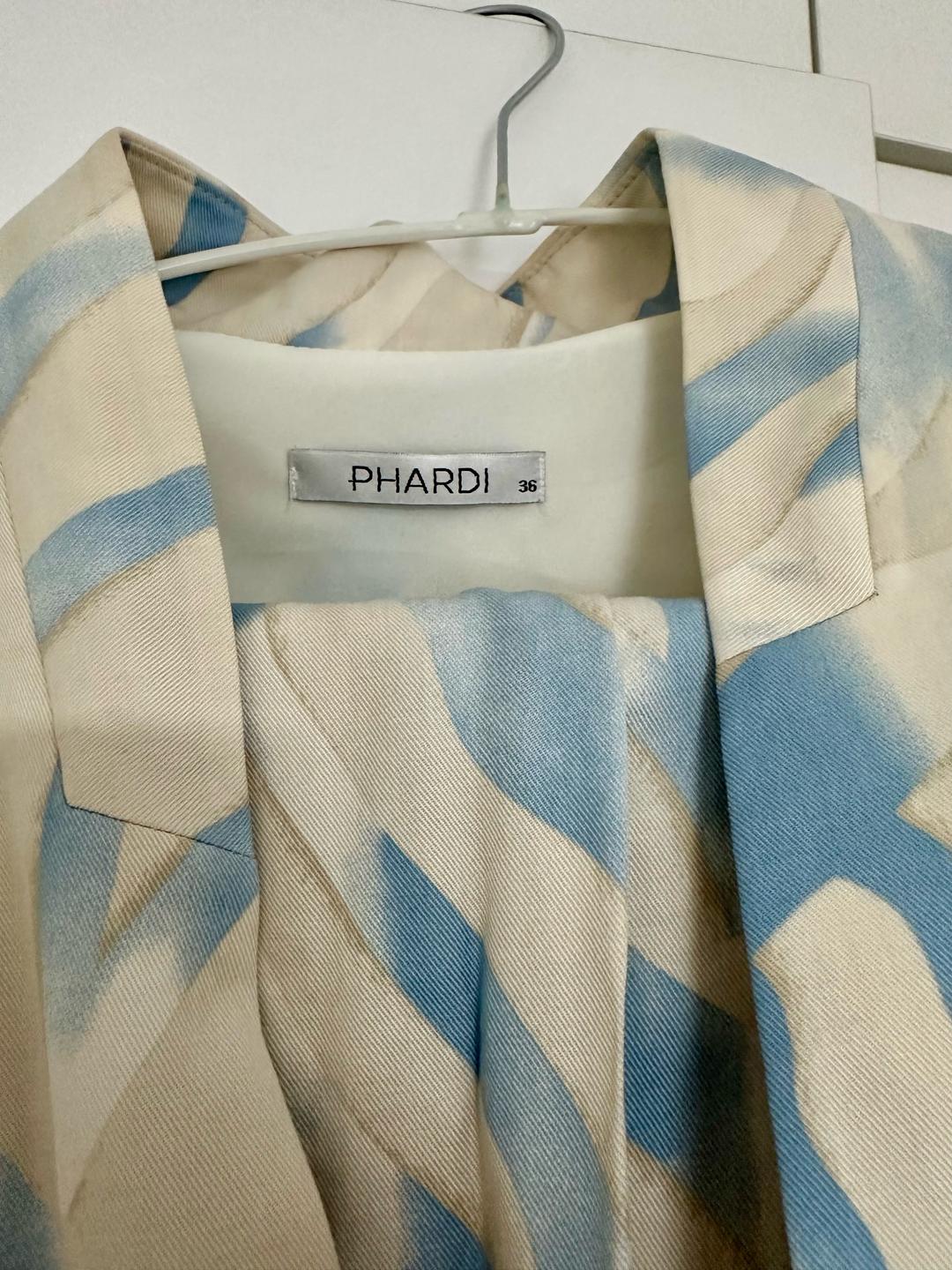 Phardi Брючной костюм — фото 2