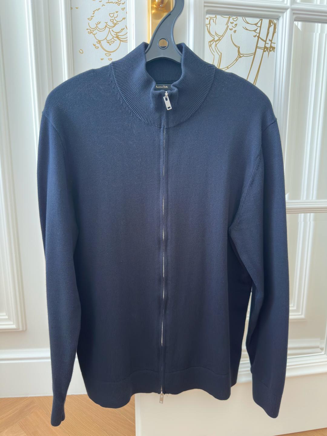 Massimo Dutti Джемпер Massimo Dutti — фото 2