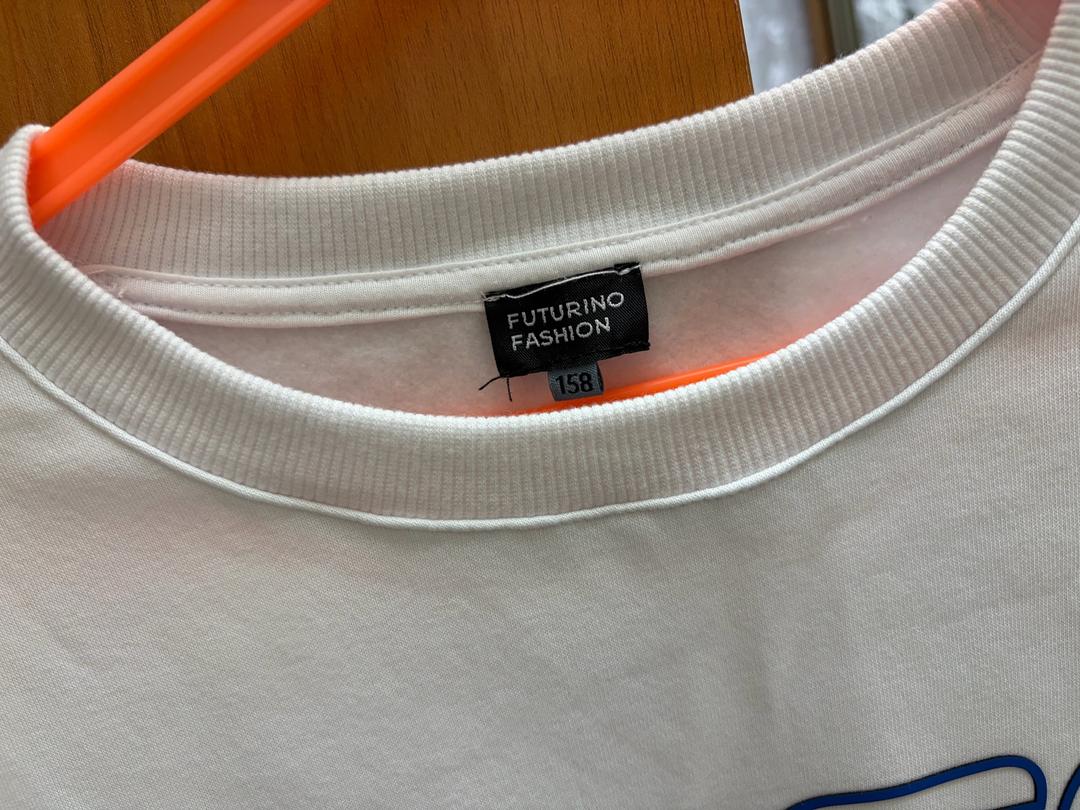 Futurino Свитшот Futurino Fashion — фото 2