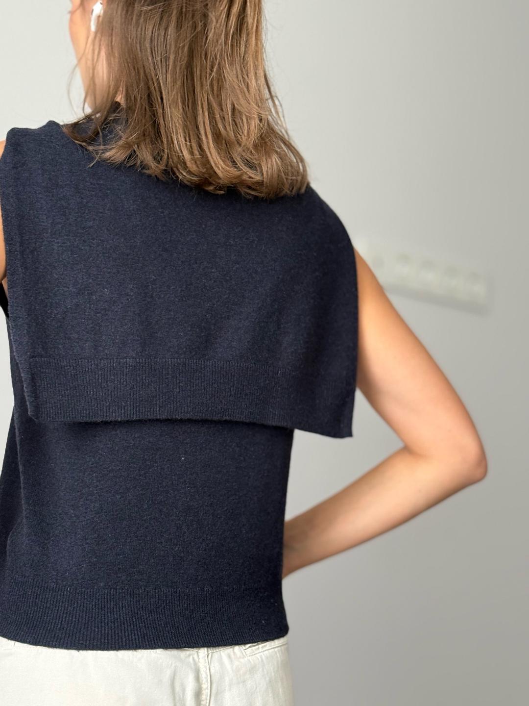 Massimo Dutti Жилетка Massimo Dutti S — фото 2