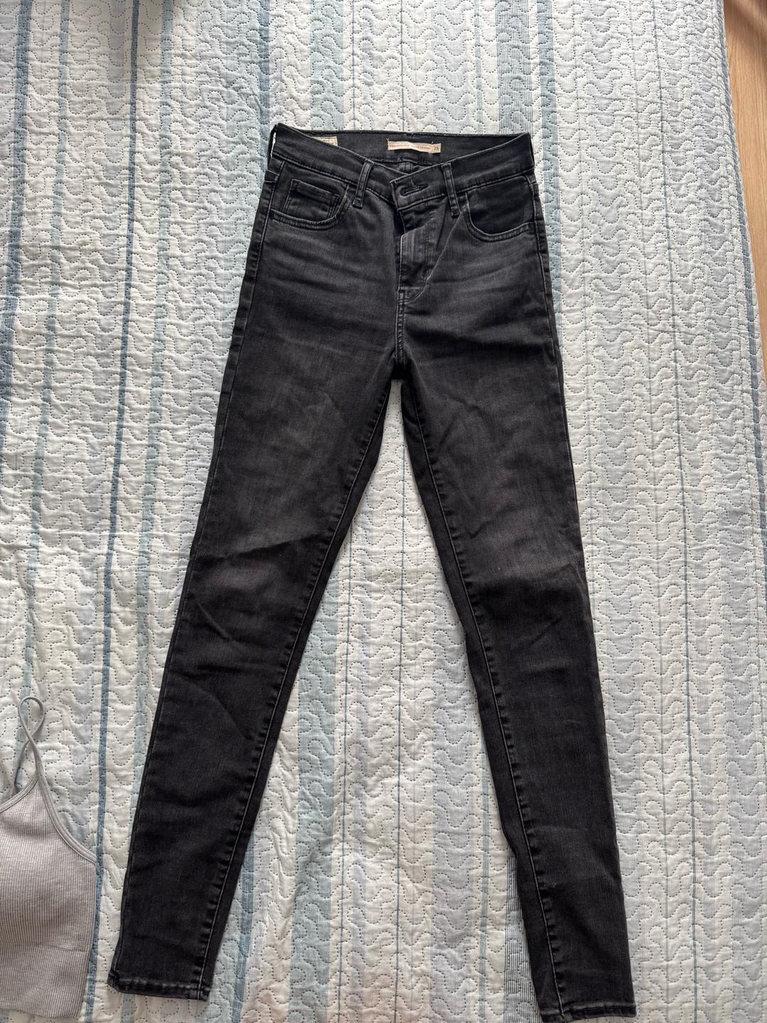 Levi's Джинсы levi’s — фото 2