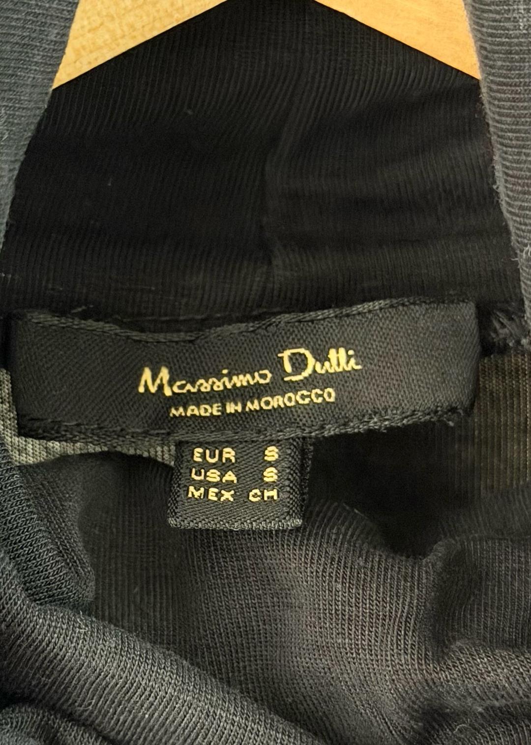 Massimo Dutti Водолазка Massimo Dutti — фото 2