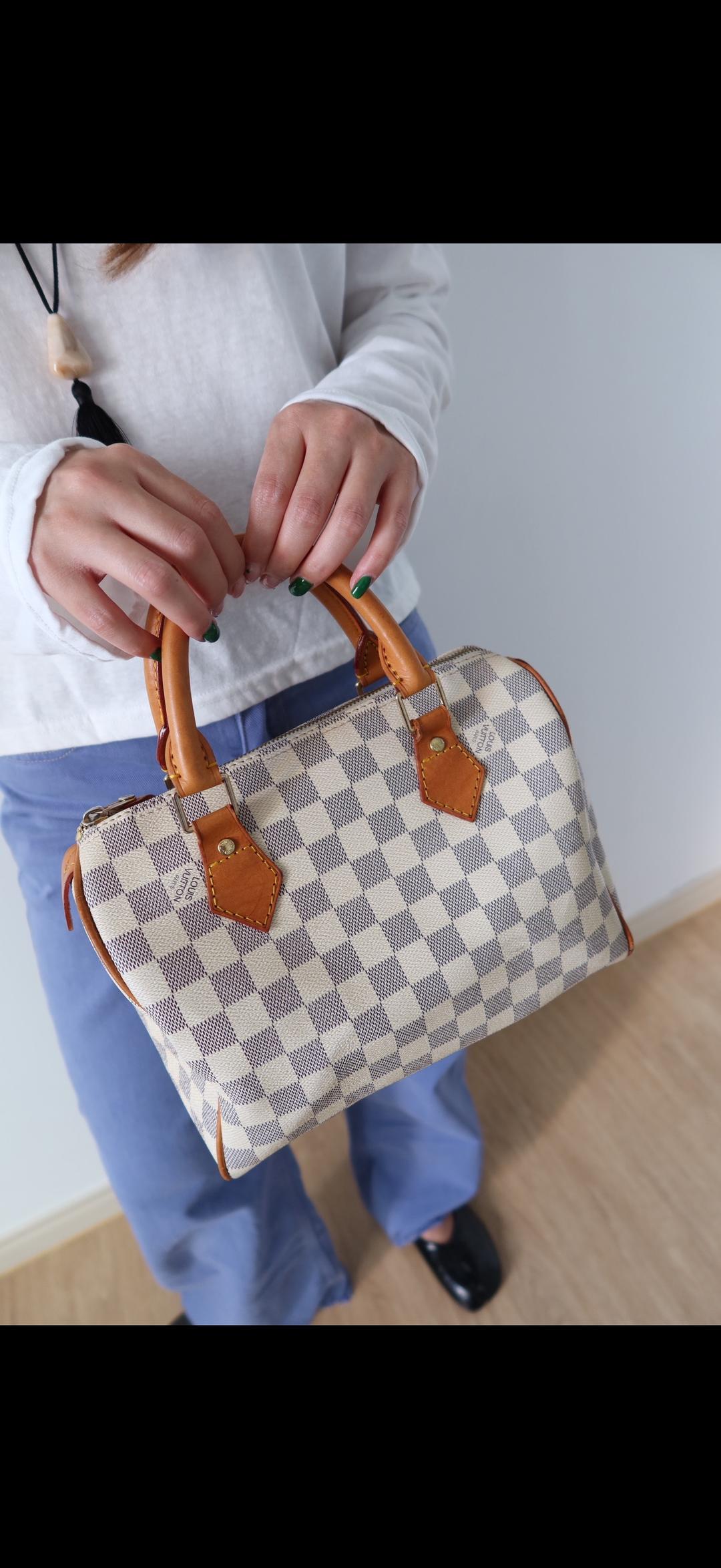 Louis Vuitton Сумка Louis Vuitton — фото 2