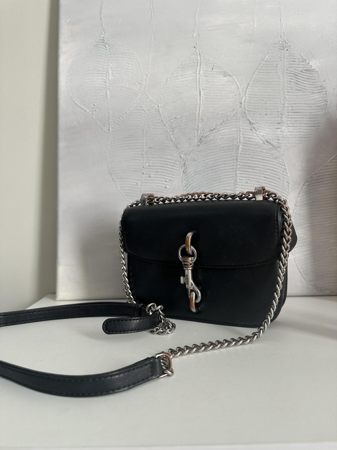 DKNY маленькая сумочка cross body от DKNY — фото 2