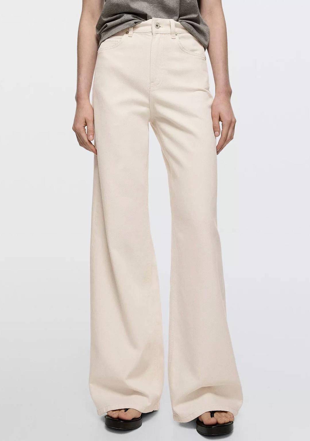 Massimo Dutti Джинсы Massimo dutti — фото 2
