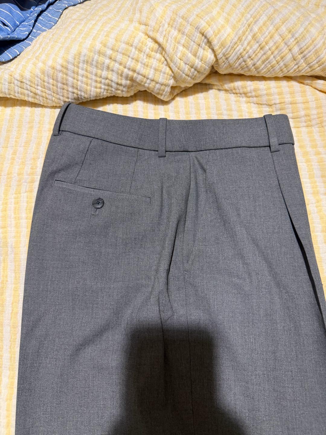 Uniqlo Женские брюки UNIQLO — фото 2