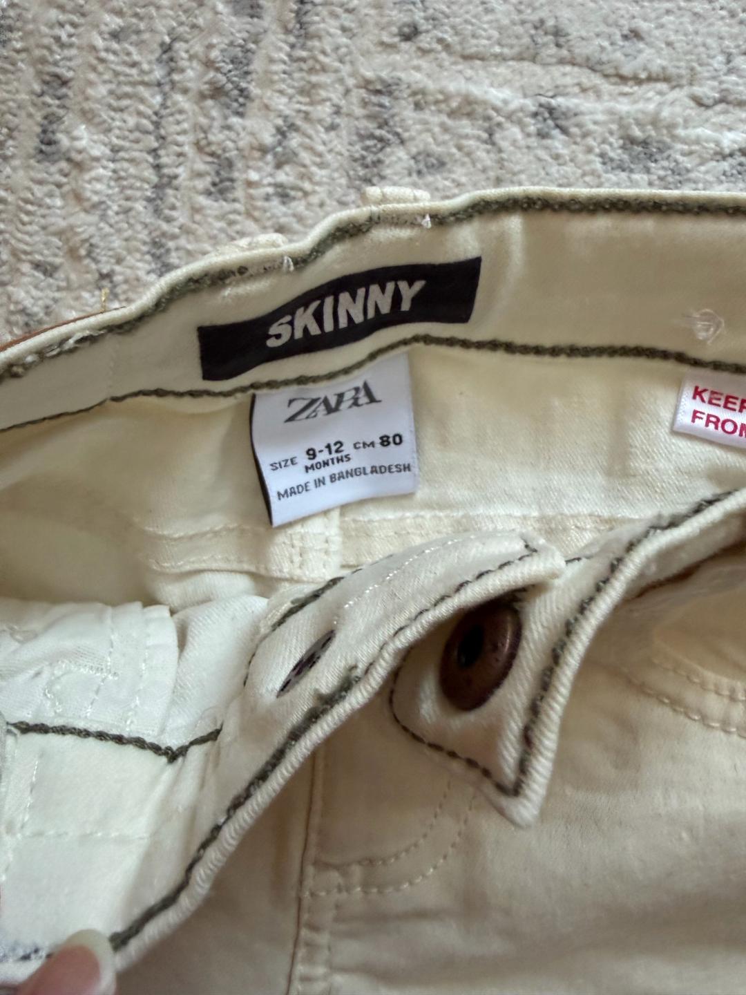 Zara Продам джинсы — фото 2