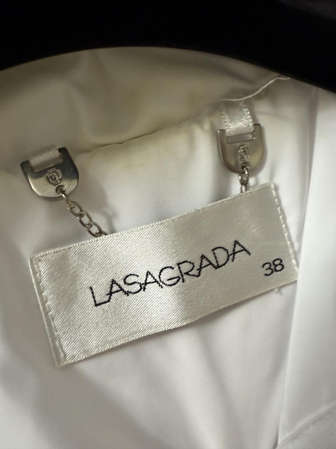 LASAGRADA Жилетка-безрукавка — фото 2