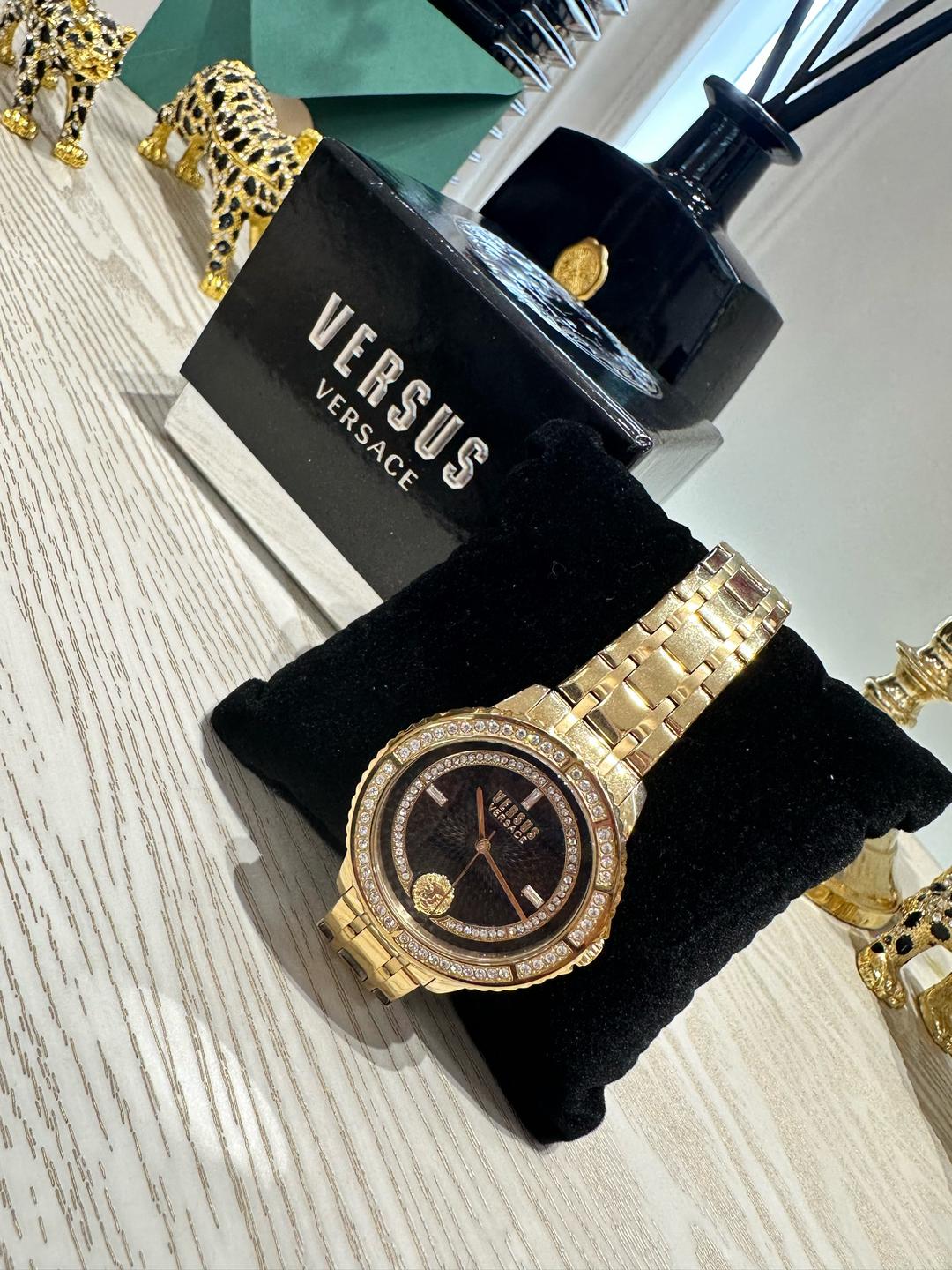 Versus Versace Часы Versus Versace — фото 2