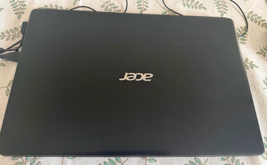 Acer Ноутбук Acer Extensa 15 — фото 2