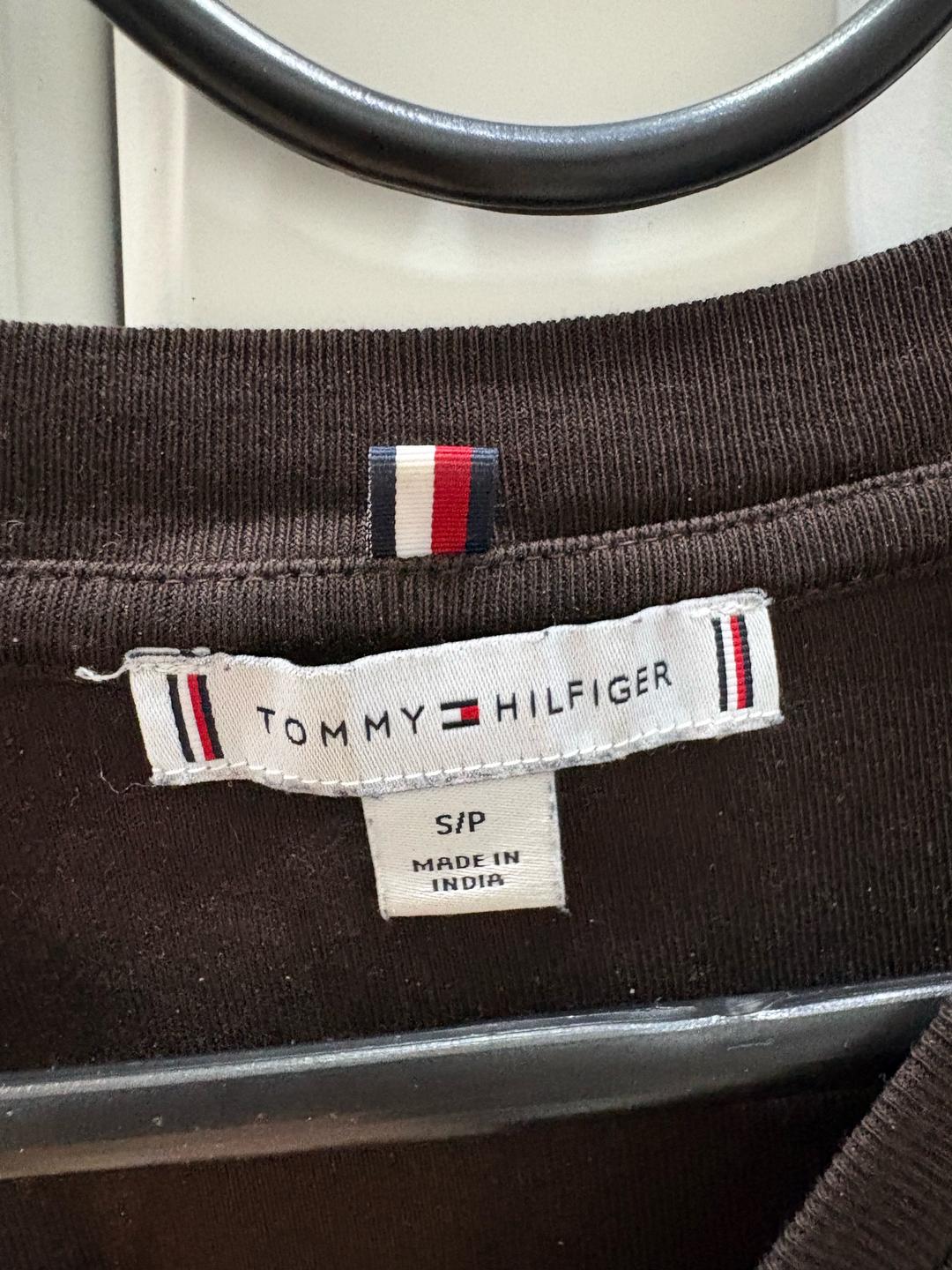 Tommy Hilfiger Кофта — фото 2