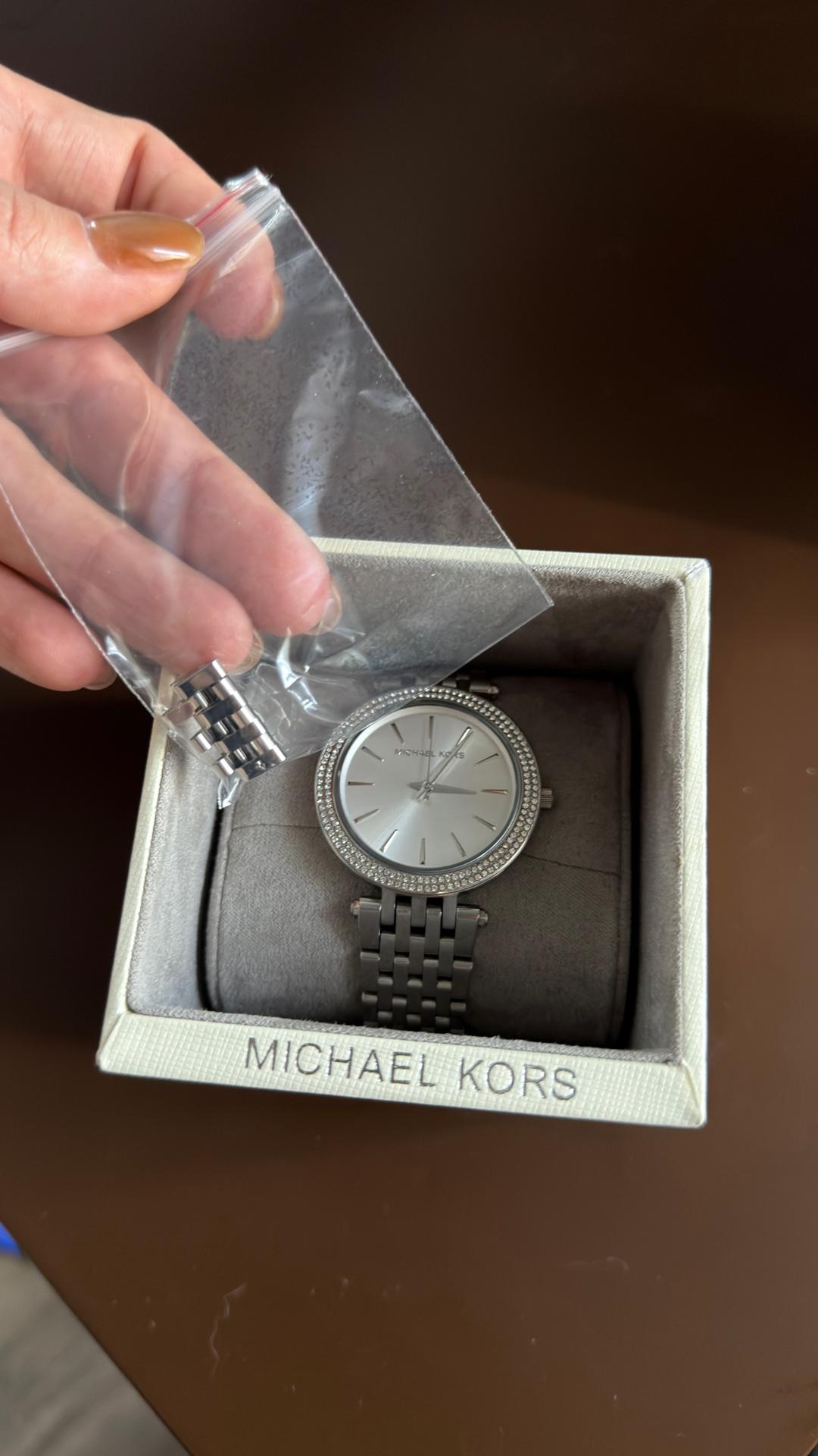 Michael Kors Женские часы Michael Kors — фото 2