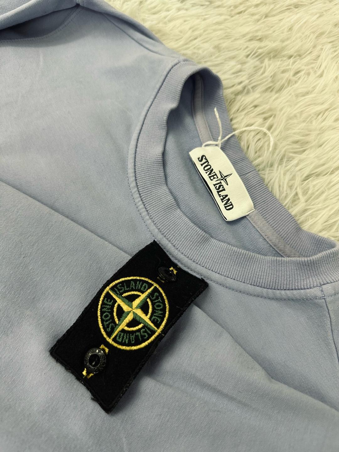 Stone Island Stone Island Sweatshirt — фото 2