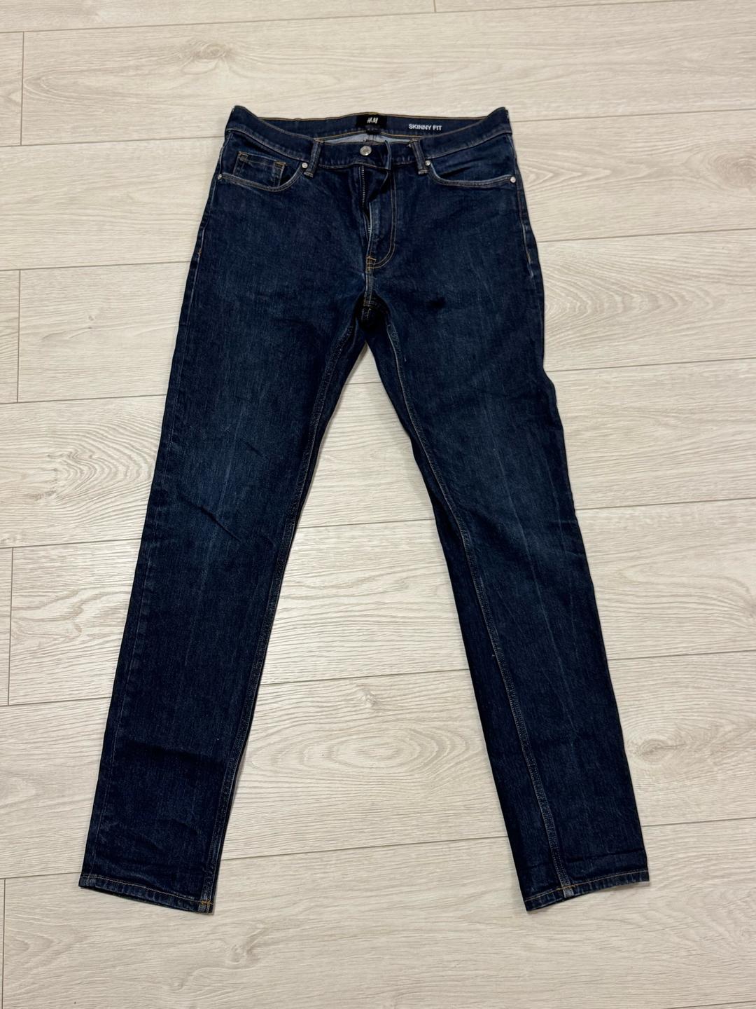 H&M Джинсы H&M — фото 2