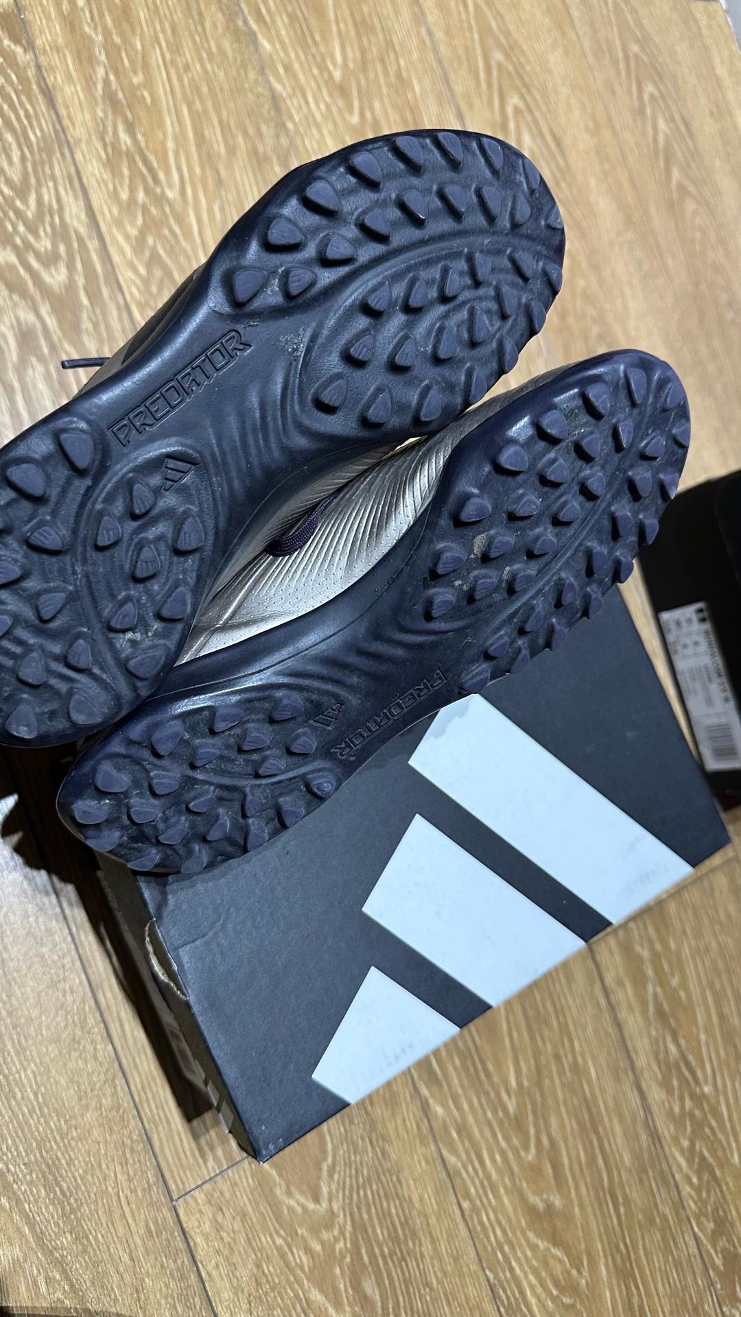Adidas Бутсы, сороконожки — фото 2