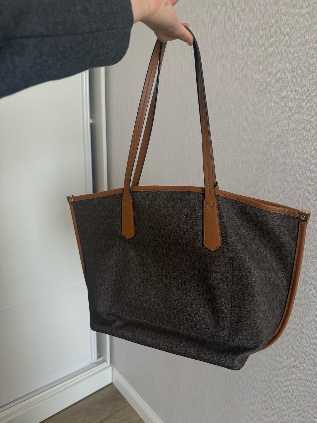 Michael Kors Сумка Шопер Michael Kors — фото 2