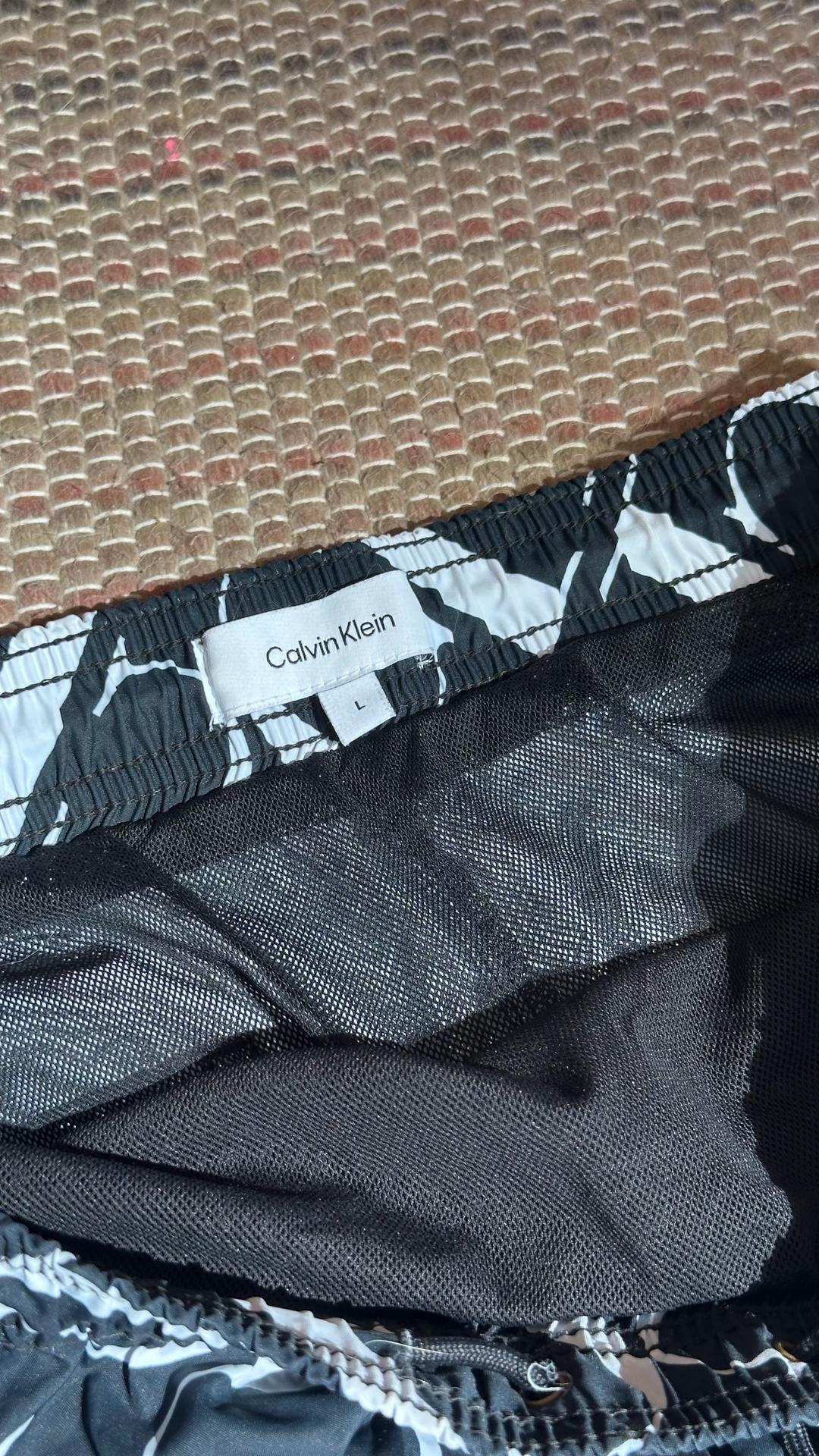 Calvin Klein Плавательные шорты Calvin Klien — фото 2