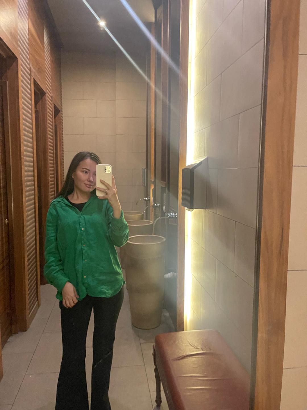 Zara Рубашка Zara — фото 2