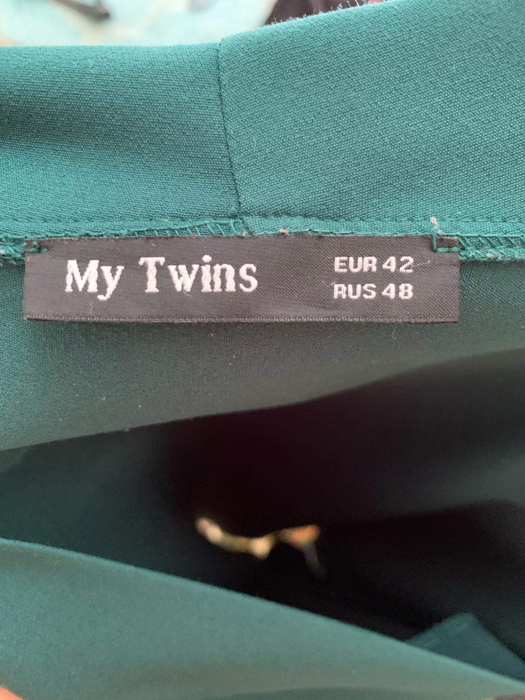 My Twins Платье женское — фото 2