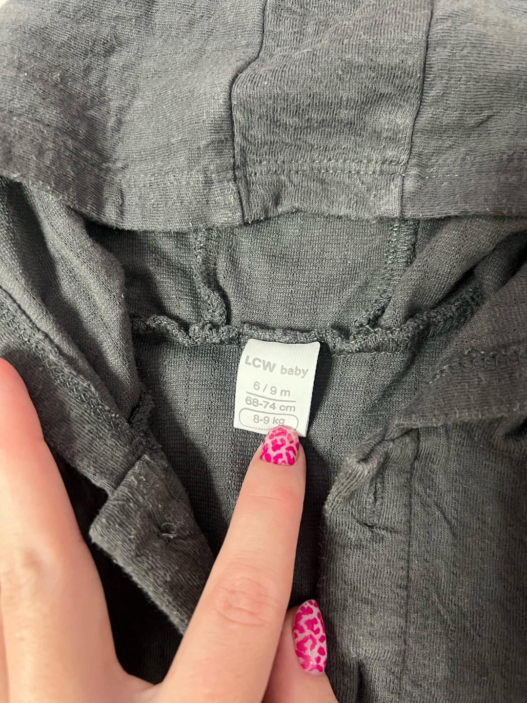 LC Waikiki Комбинезон LCW baby — фото 2