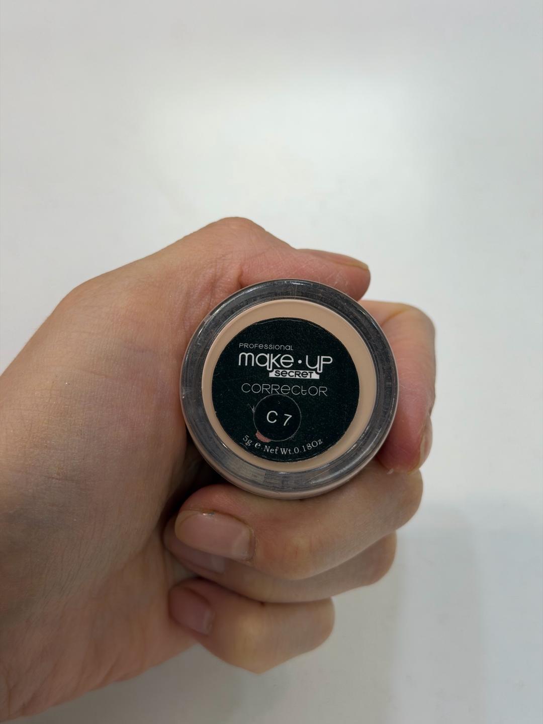 makeupsecret Корректор professional — фото 2