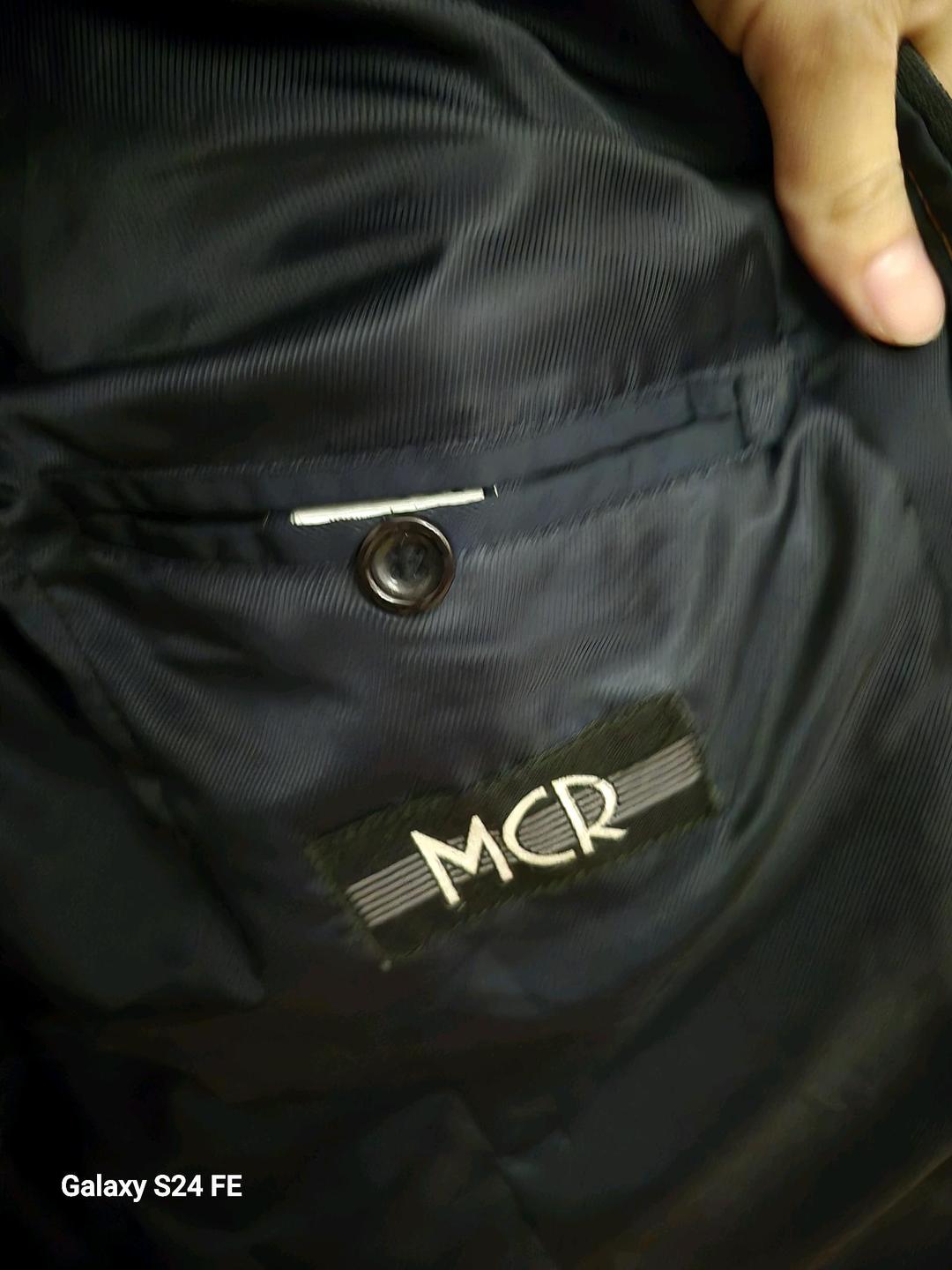 MCR Пиджак . Производство Турция. 9из10. Носил редко. Целое. Чистое. — фото 2