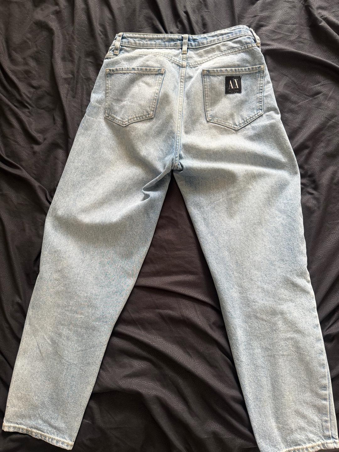 Armani Exchange Джинсы ARMANI EXCHANGE — фото 2