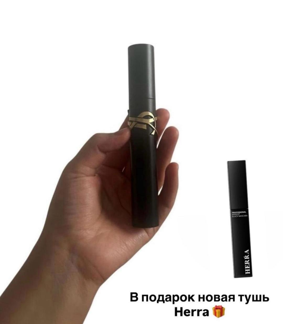 Yves Saint Laurent тушь YVES SAINT LAURENT  mascara lash clash — фото 2