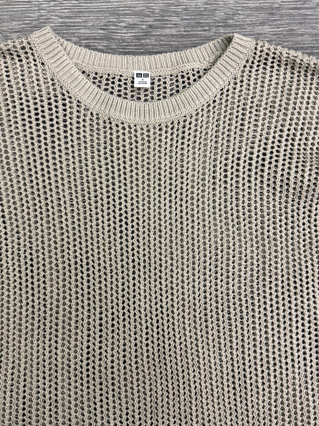 Uniqlo Кофта UNIQLO — фото 2