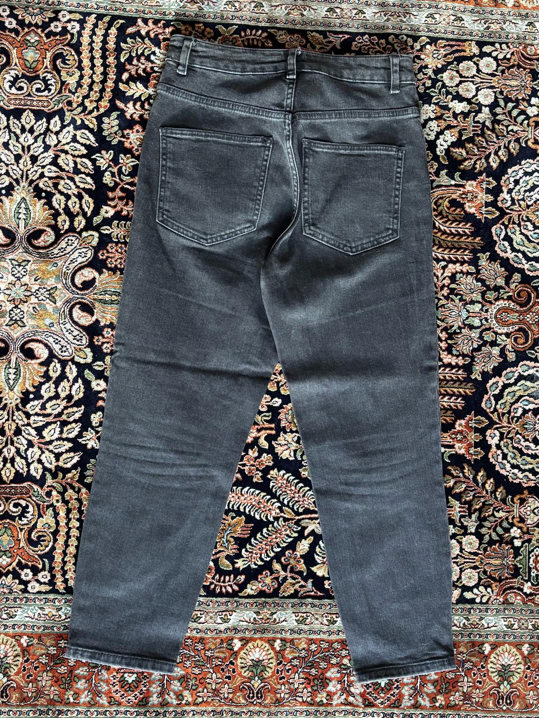 ASOS Джинсы Asos Denim — фото 2