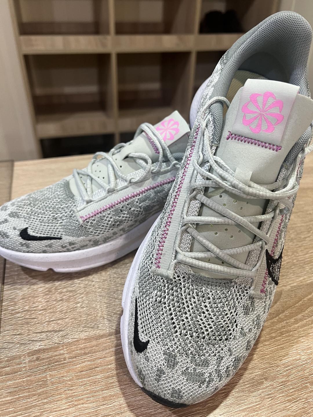 Nike спортивная обувь — фото 2