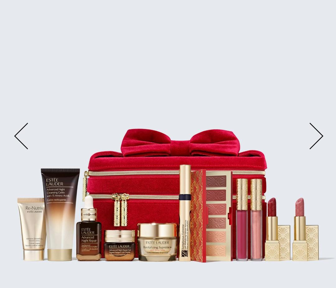 Estée Lauder Estee Lauder подарочный набор косметики — фото 2