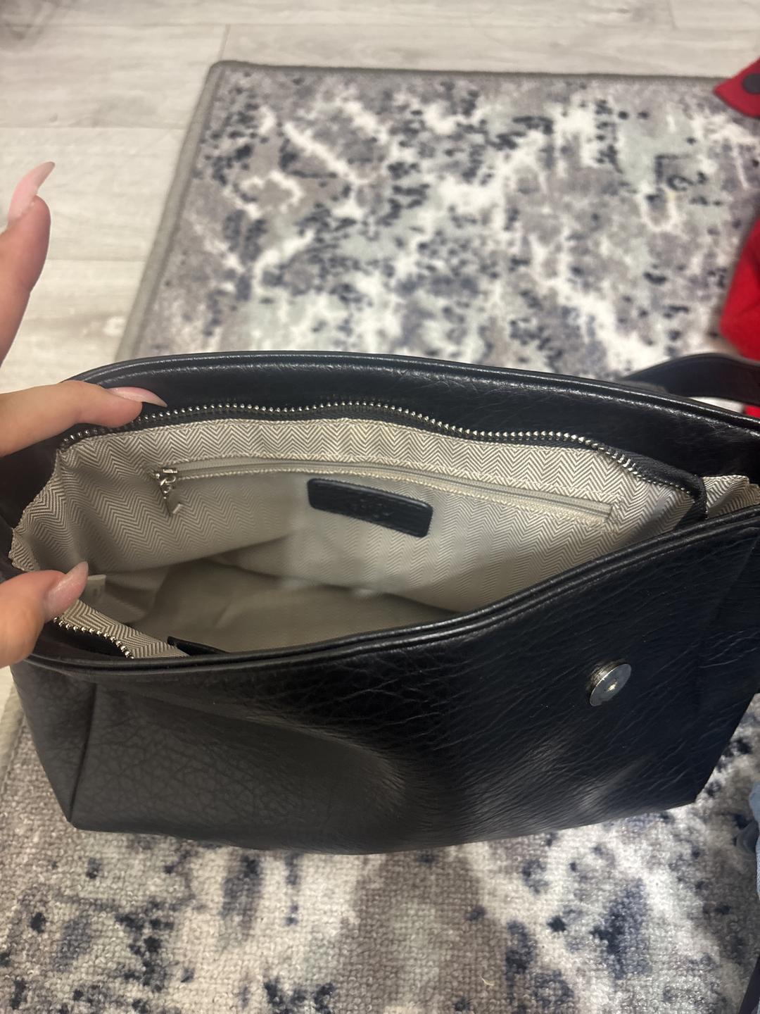 H&M Сумка через плечо — фото 2