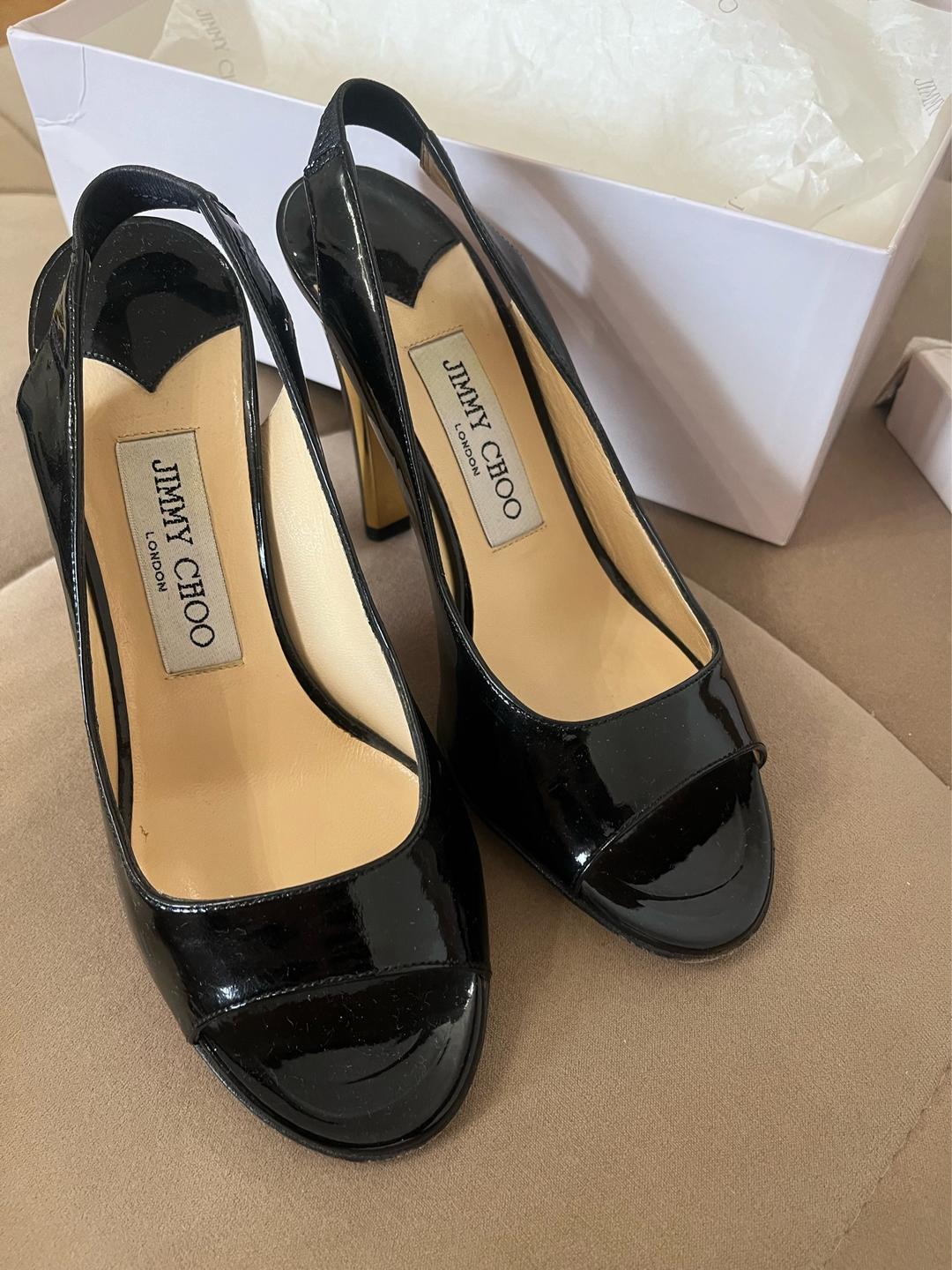 Jimmy Choo Jimmy Choo — фото 2