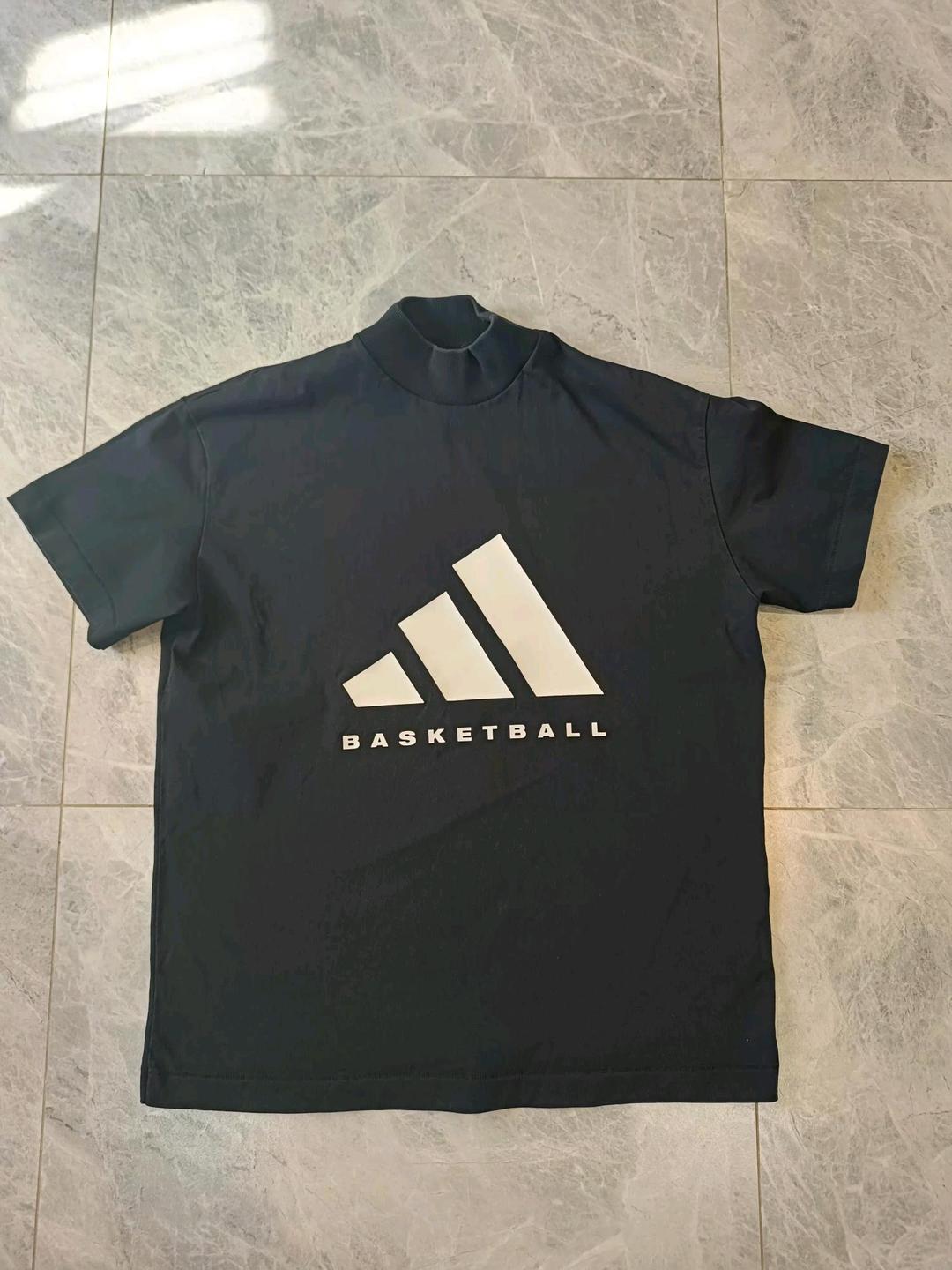 Adidas Футболка Adidas Basketball XS/S — фото 2