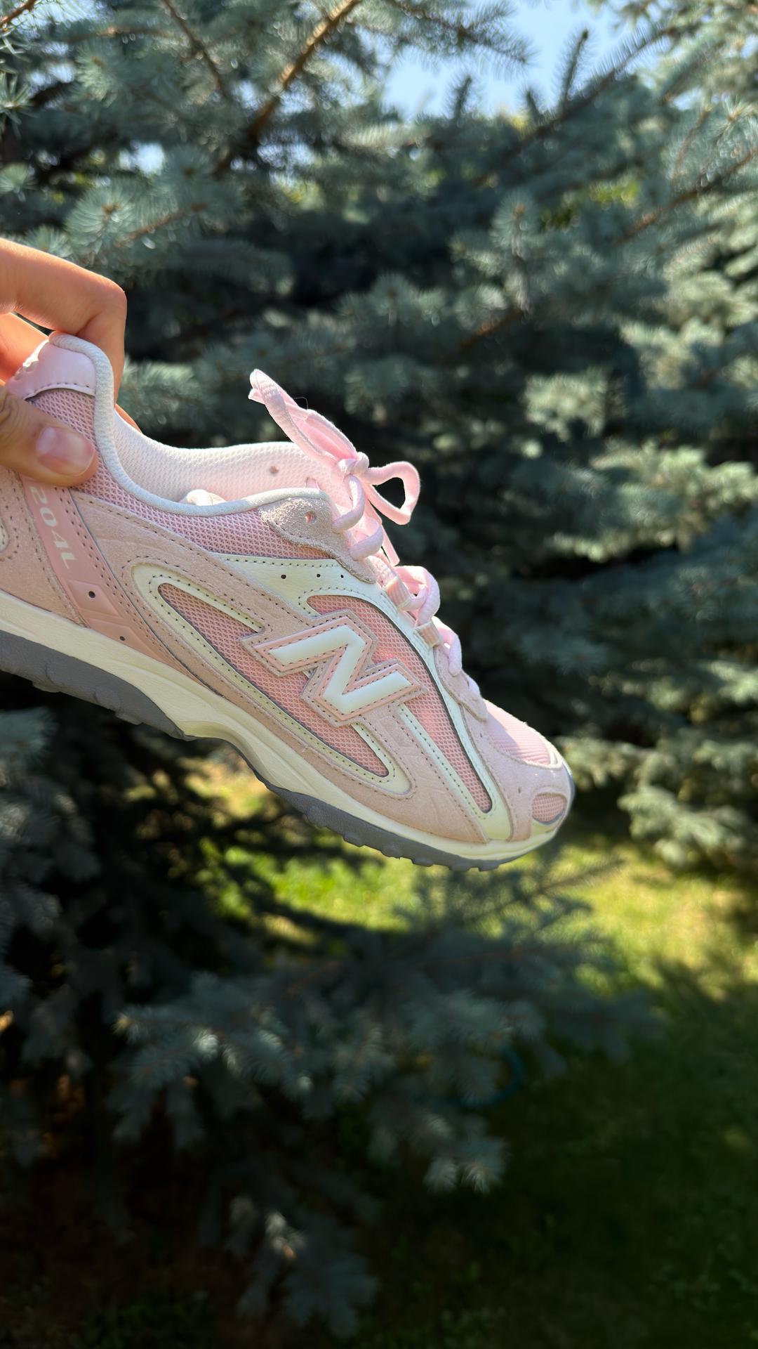 New Balance Кроссовки New Balance — фото 2