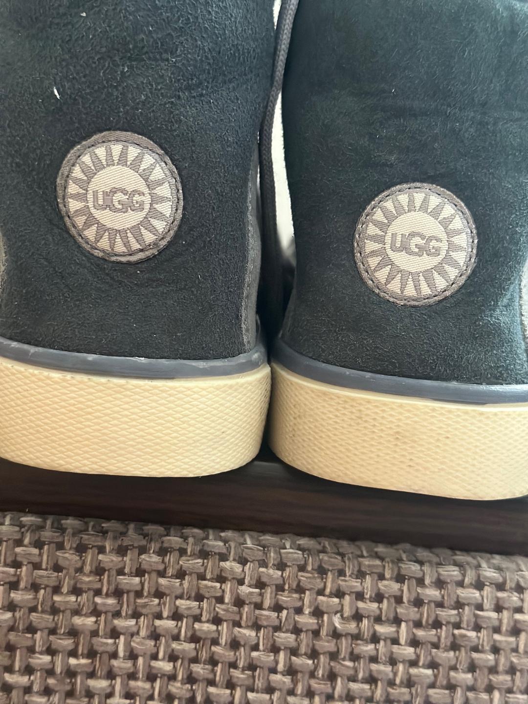 UGG Продам кеды — фото 2