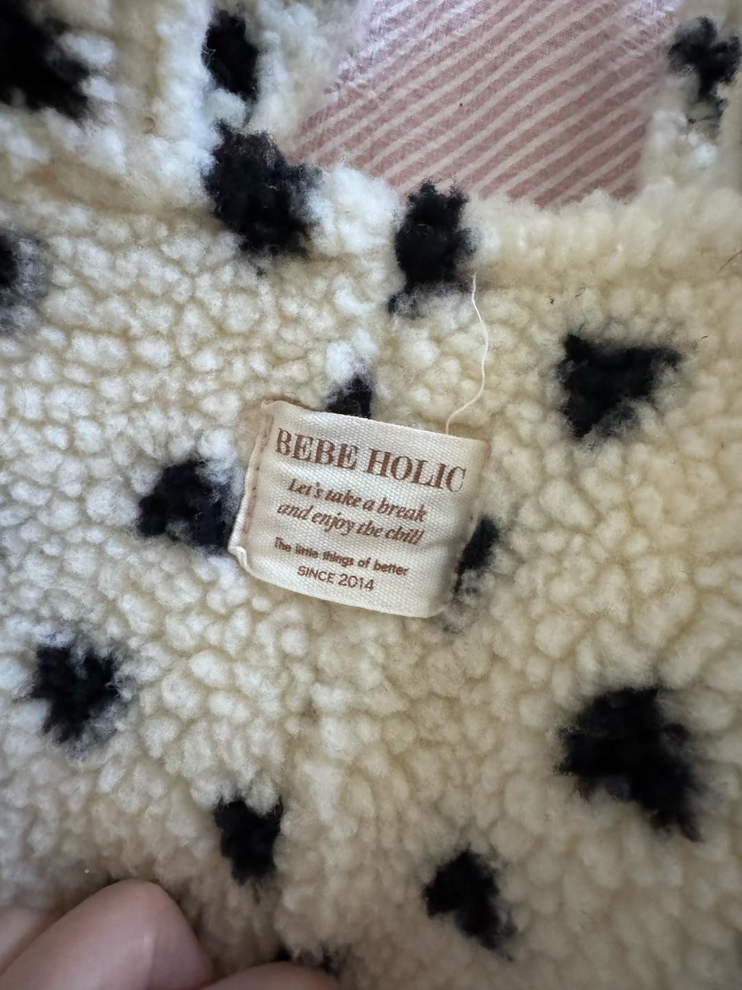 bebe holic Детский комбинезон — фото 2