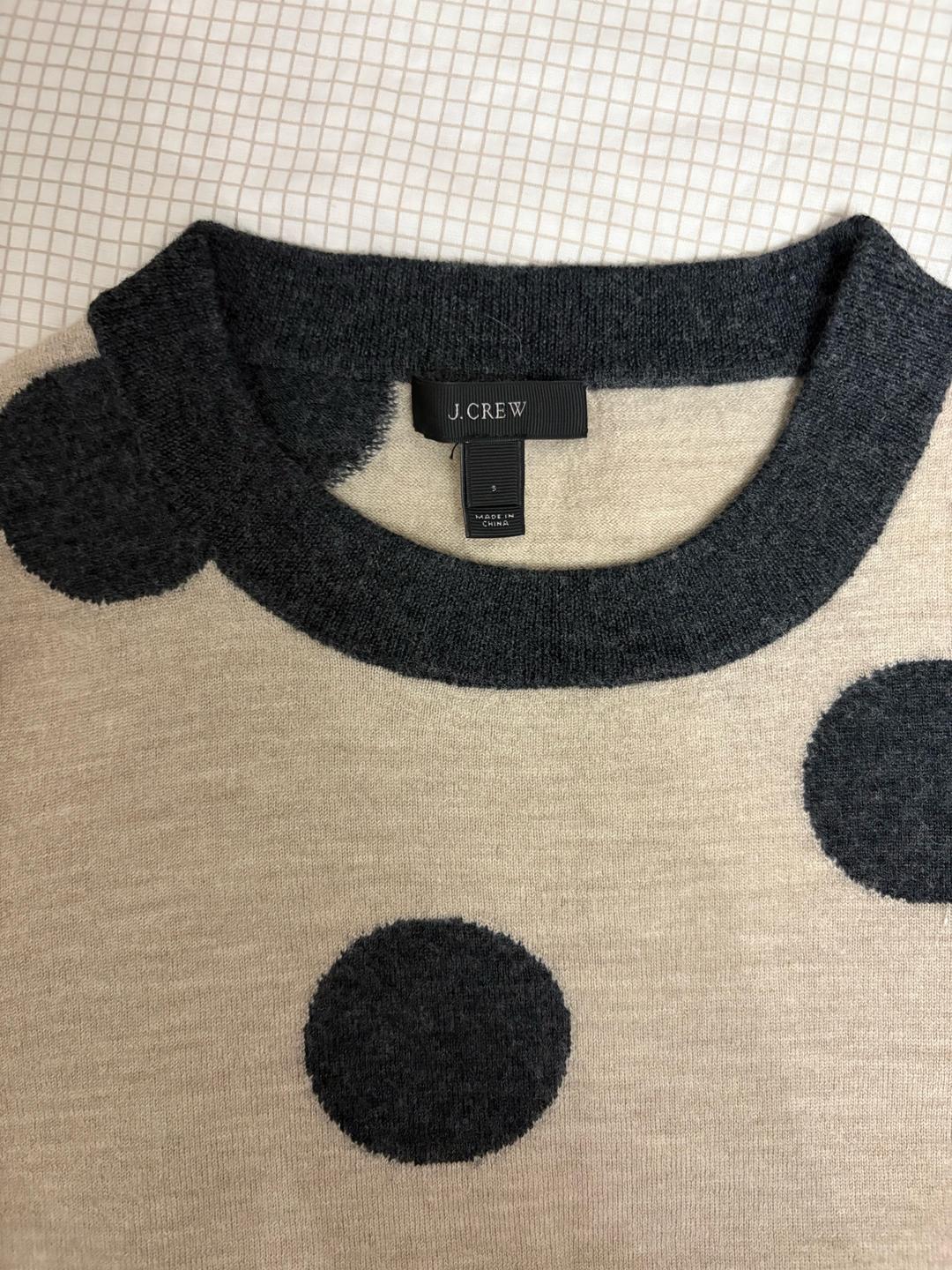 j crew Кофточка j.crew — фото 2
