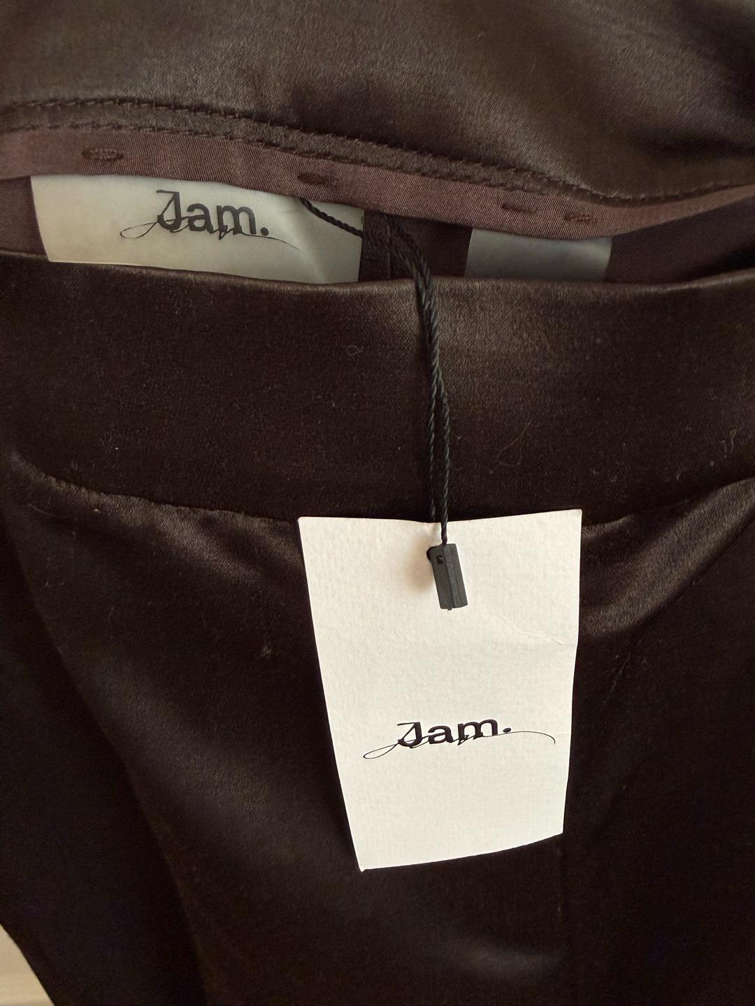 jam. Юбка с разрезом Jam — фото 2