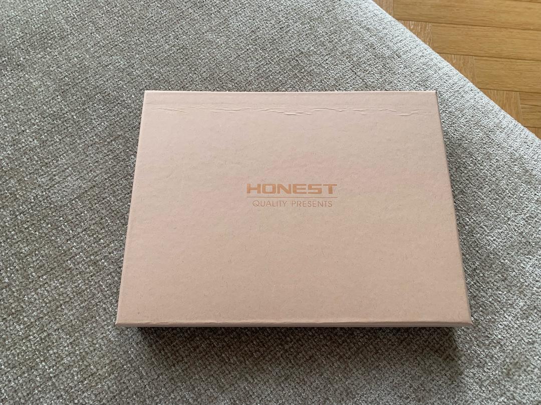 The Honest Company Подарочный набор аксессуаров — фото 2