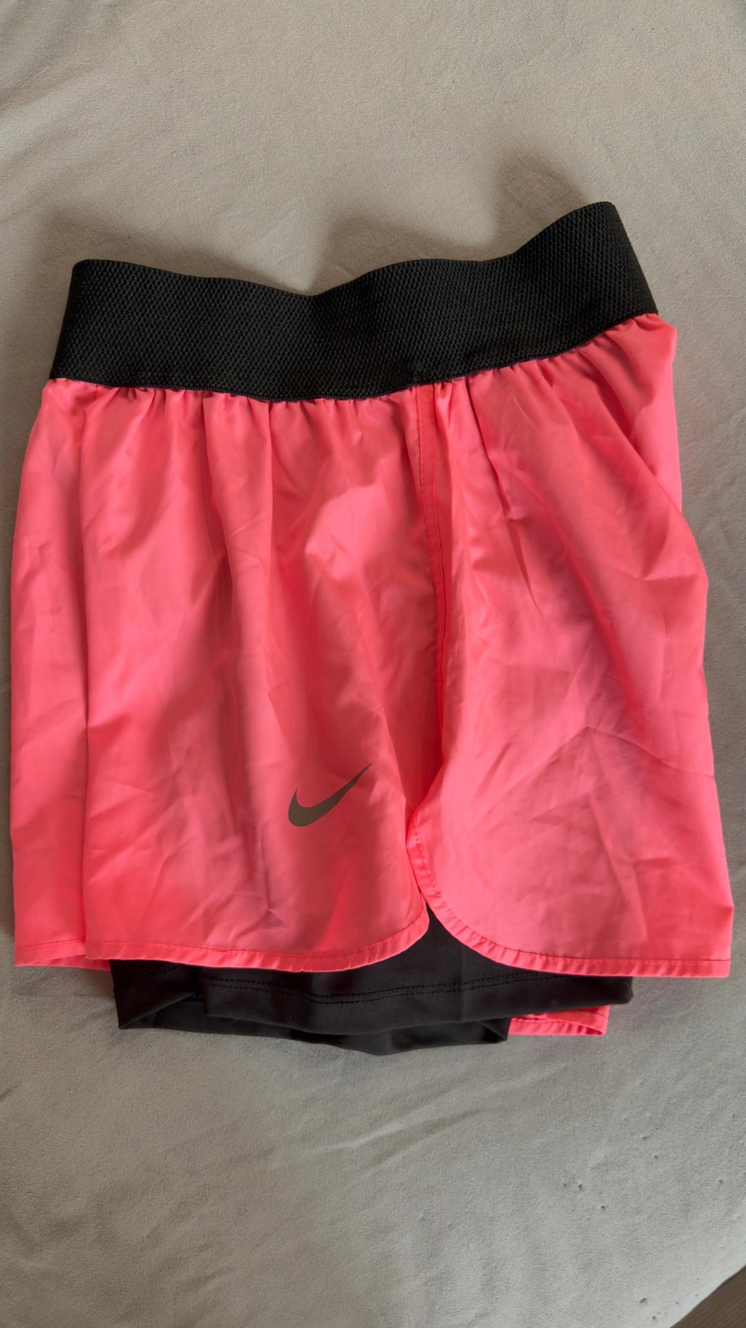Nike Спортивные шорты Nike — фото 2
