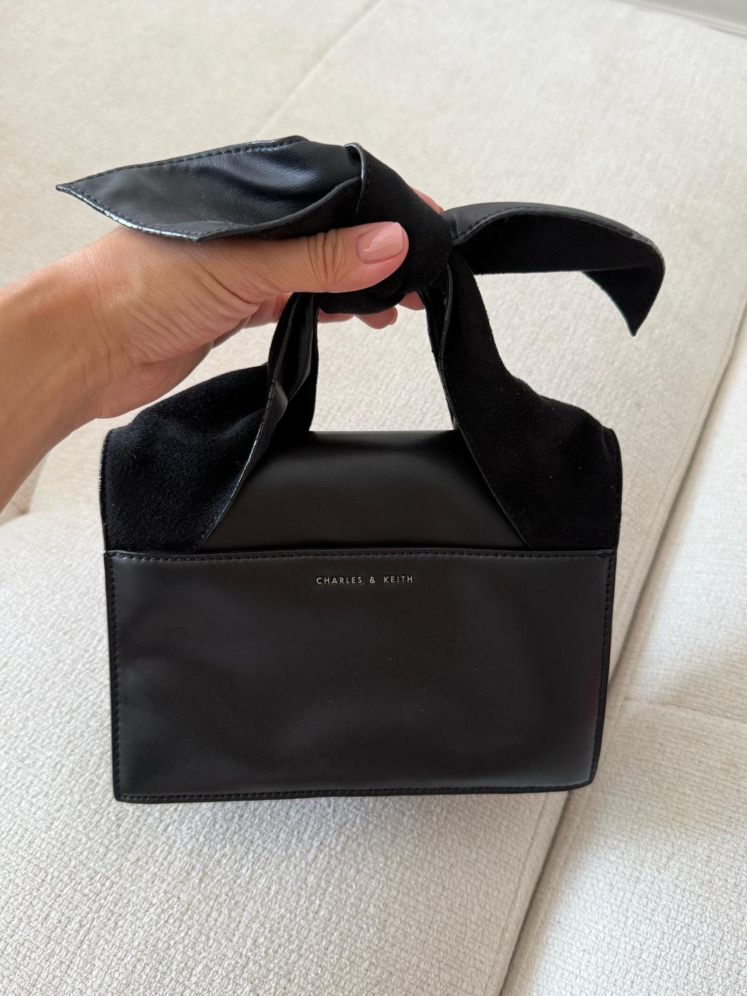 Charles & Keith Сумка Charles & Keith — фото 2