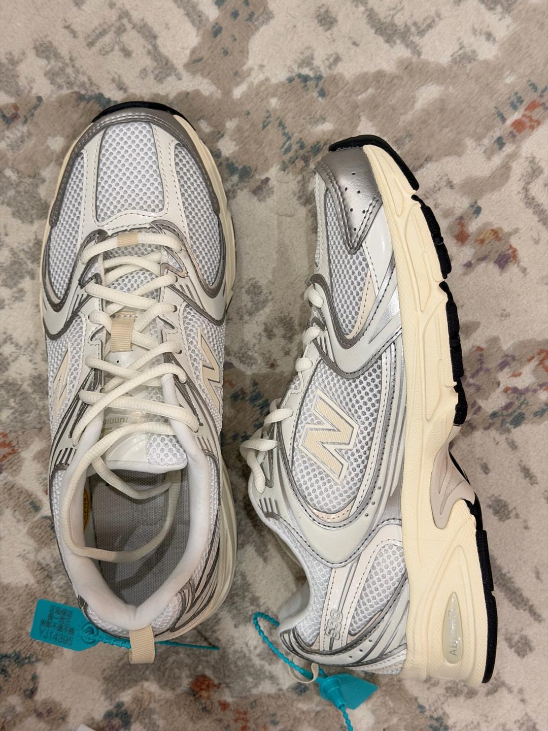 New Balance Кроссовки New Balance 530 — фото 2