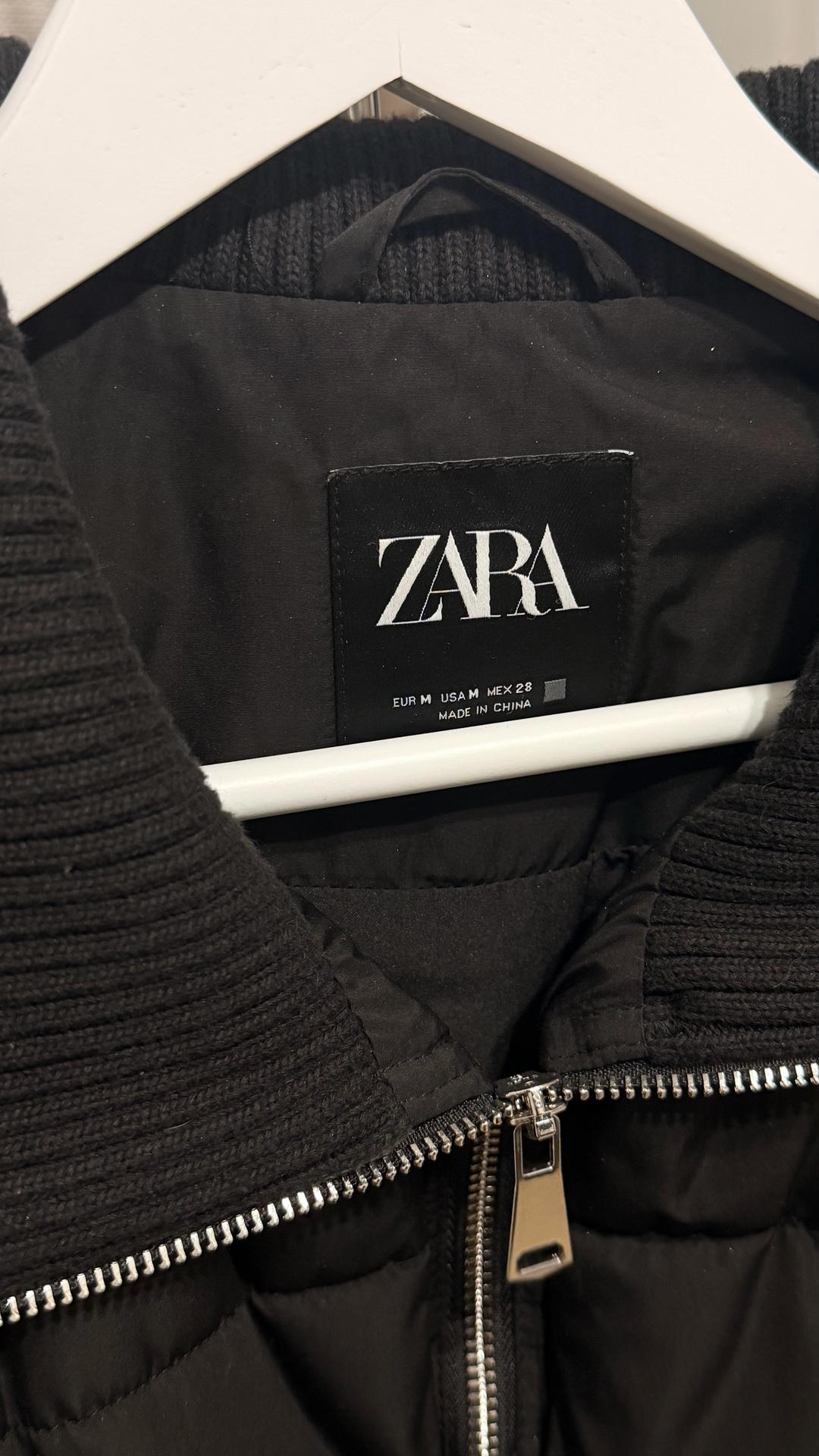 Zara Куртка Zara — фото 2