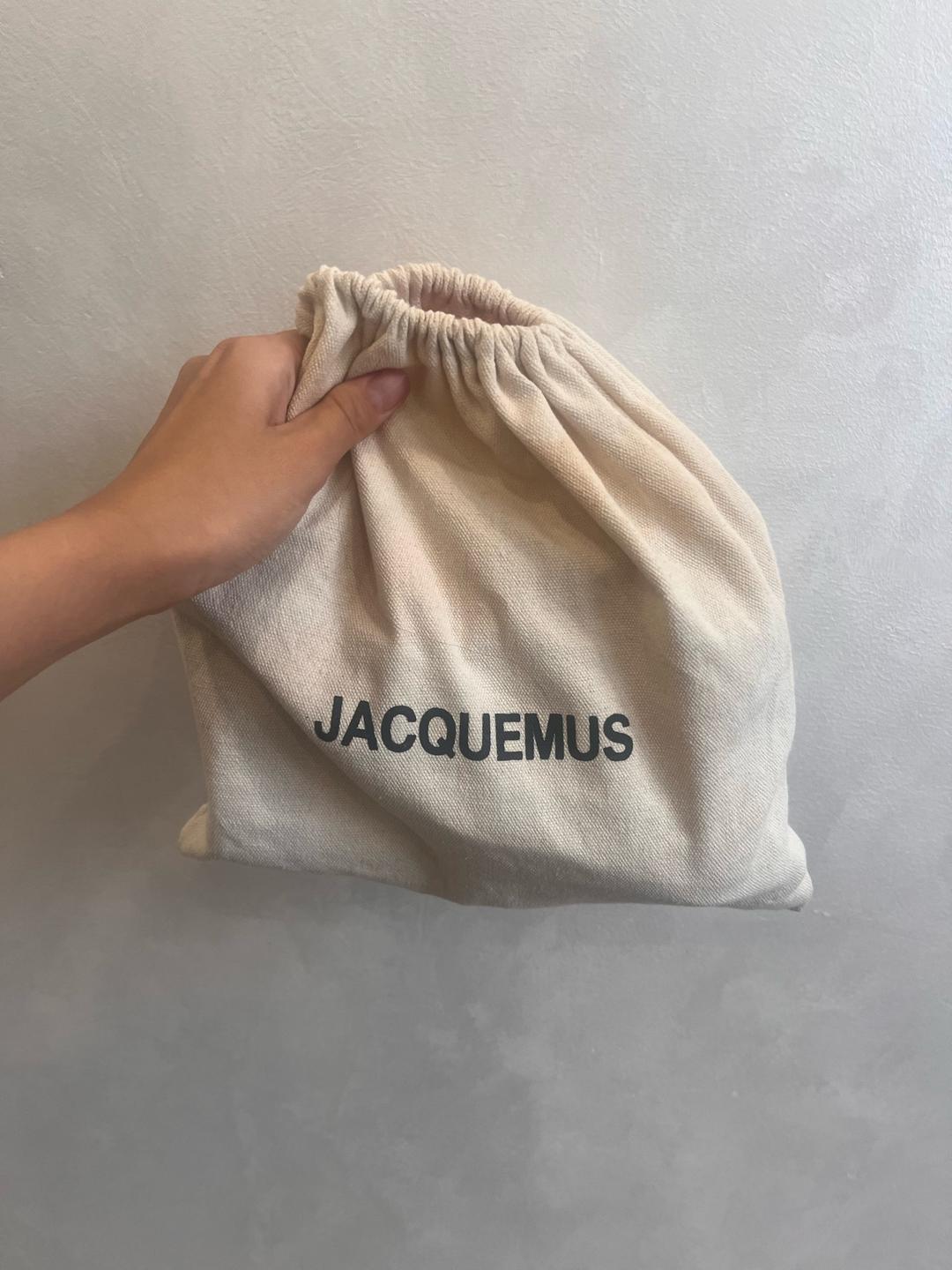 Jacquemus Сумка JACQUEMUS — фото 2
