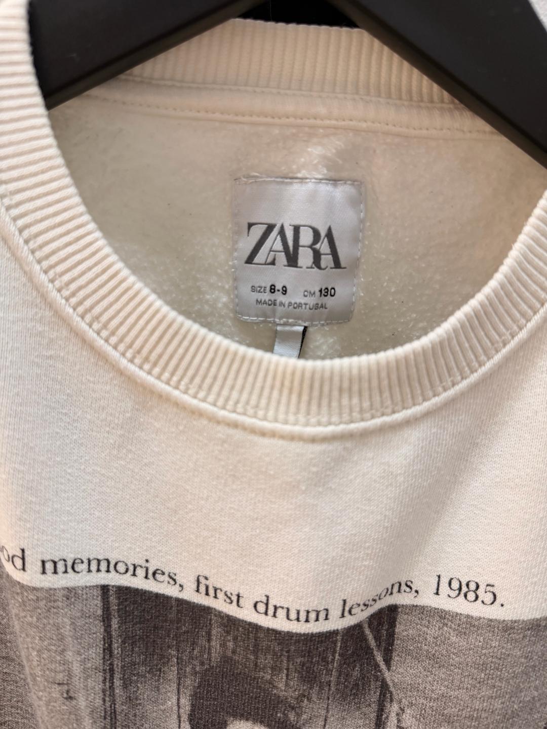 Zara Свитшот ZARA — фото 2