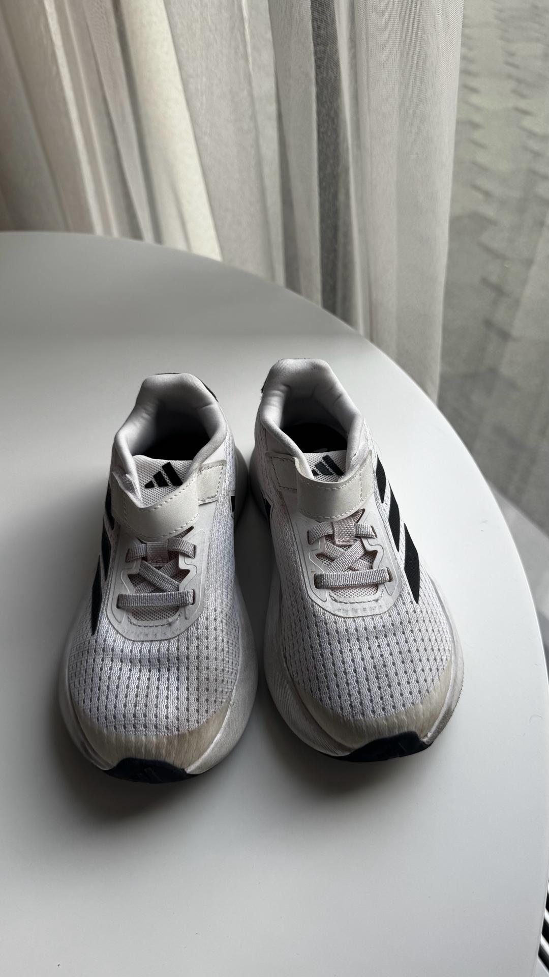 Adidas Кроссовки Adidas — фото 2