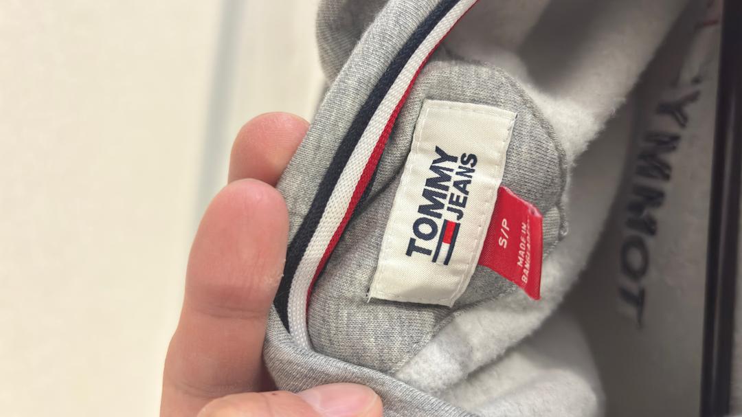 Tommy Jeans Худи Tommy Jeans — фото 2