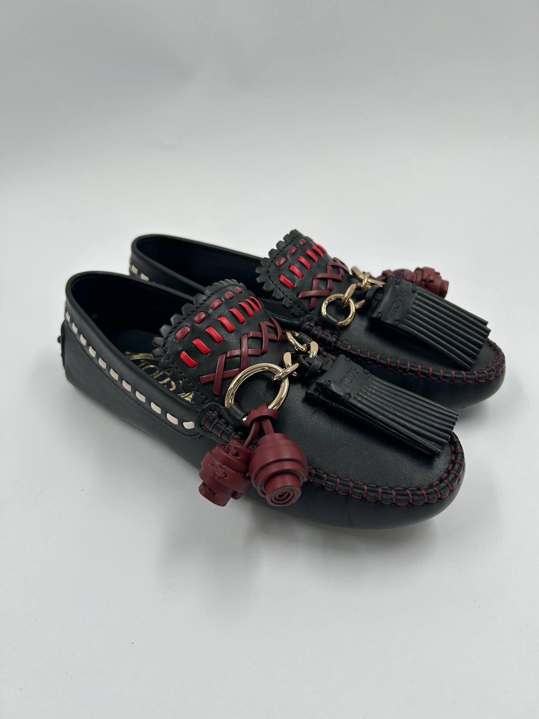 TOD’s Tod’s мокасины — фото 2